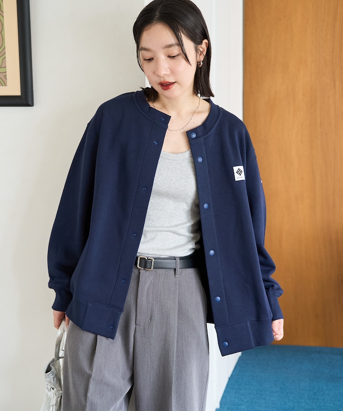 ネイビー：Collegiate Navy(464)
