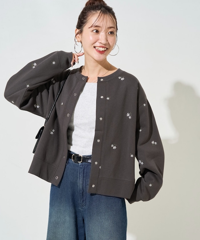 ブラック:スミクロ