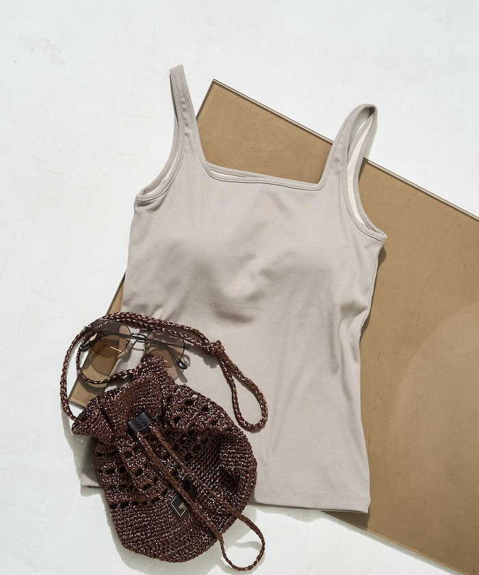 ベージュ：アッシュベージュ