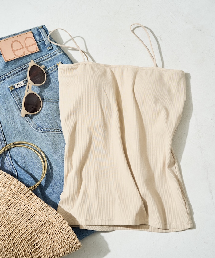 コーラルピンク：ヌーディー