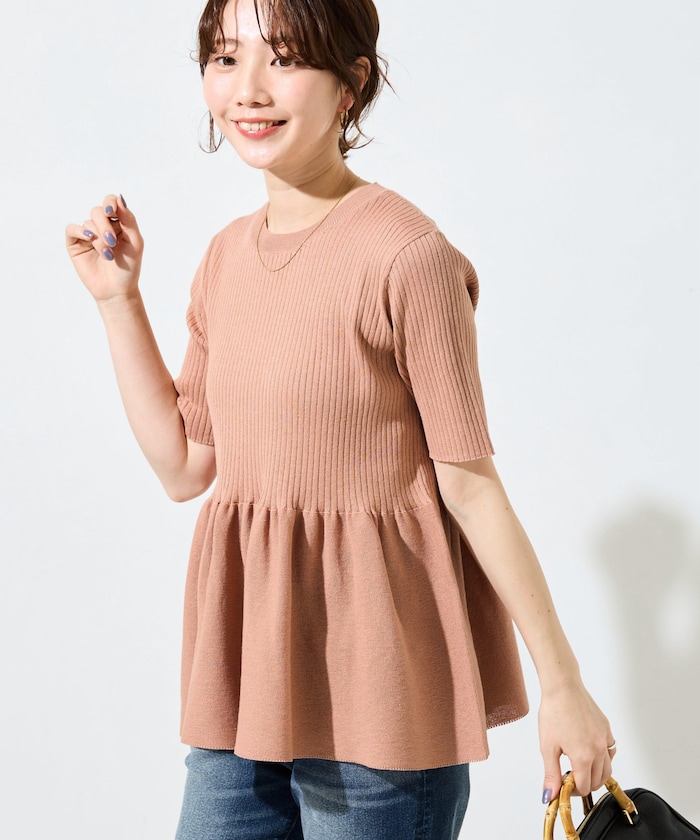 ピンク：ライトピンク