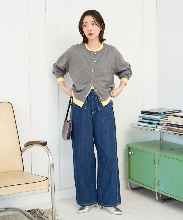 ブルー：ブルー(D.USED)