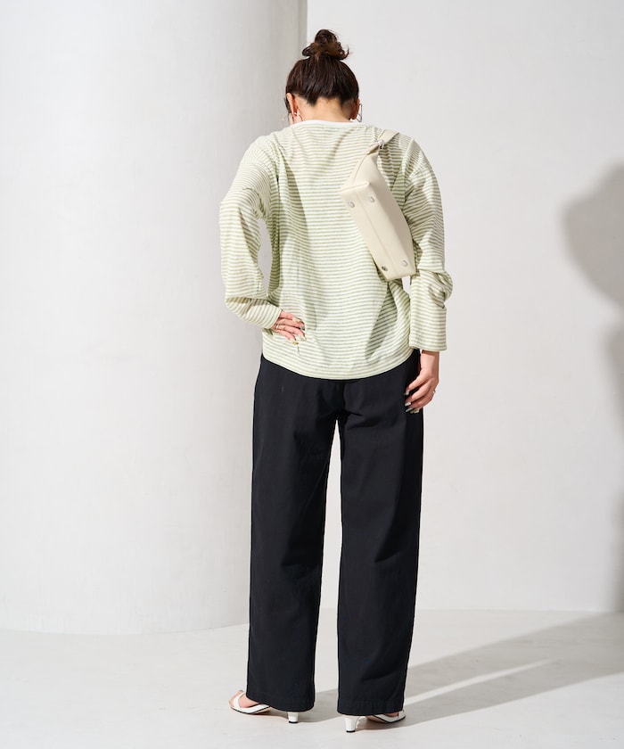 FREAK'S STORE/カラー チノパンツ【限定展開】｜Daytona Park