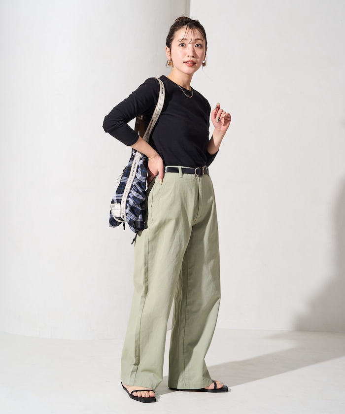 FREAK'S STORE/カラー チノパンツ【限定展開】｜Daytona Park
