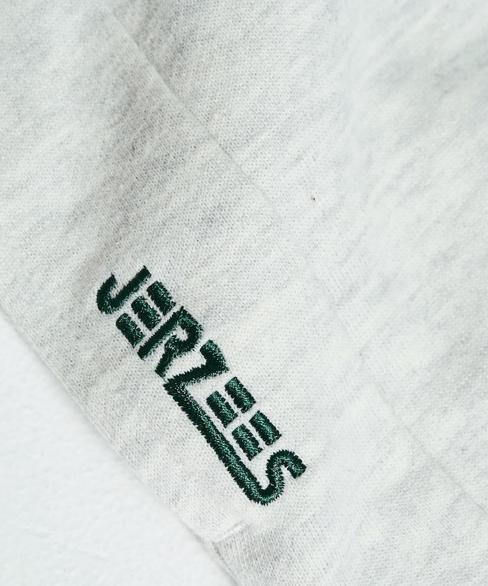 JERZEES/別注 ライト スウェット ハーフパンツ(セットアップ対応 JERZEES/別注 ライト スウェット ハーフパンツ(セットアップ対応