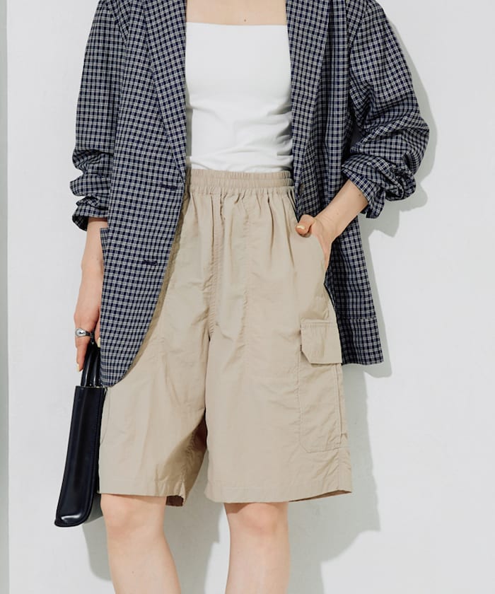 カーゴ ショーツ【限定展開】