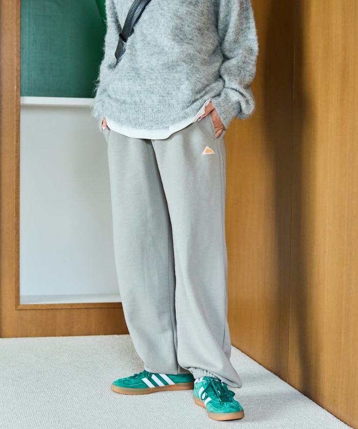 別注 裏起毛 スウェット パンツ【限定展開】