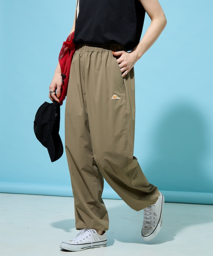 別注 4wayストレッチロングパンツ(吸水速乾)【限定展開】