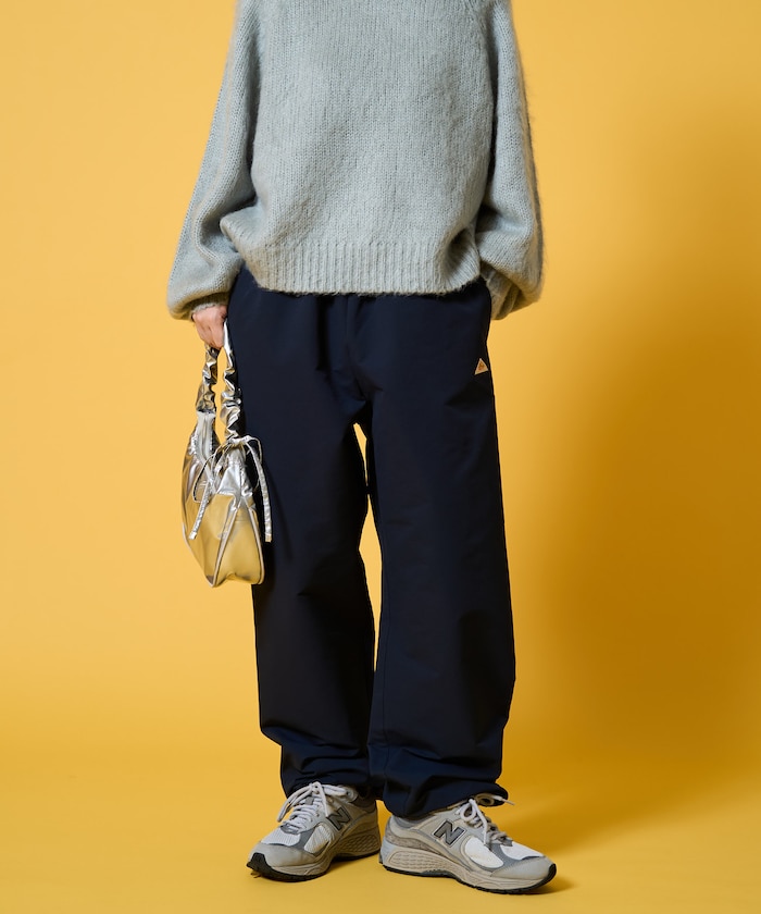 別注 裏フリース パンツ【限定展開】