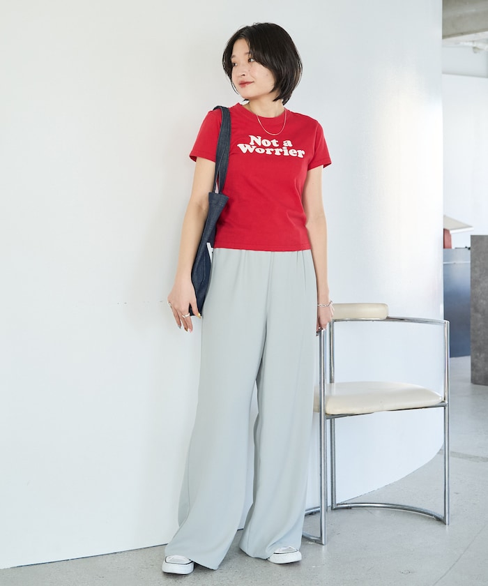 ブルーグリーン：ミントグリーン