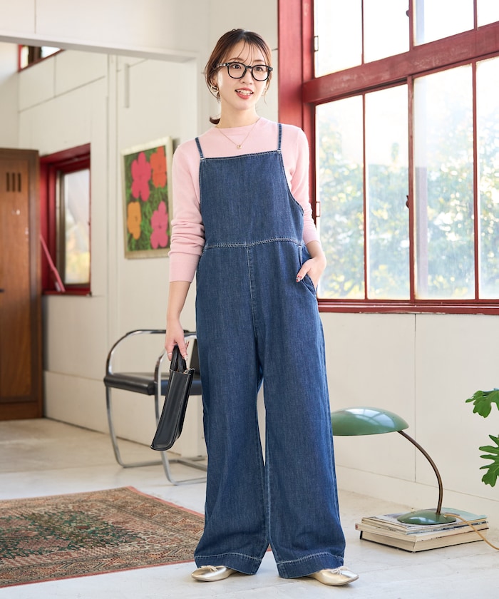 ダークネイビー：D.BLUE