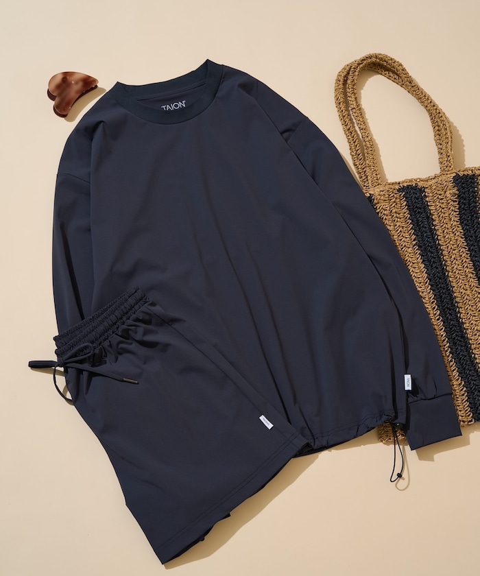 ダークネイビー：D.NAVY