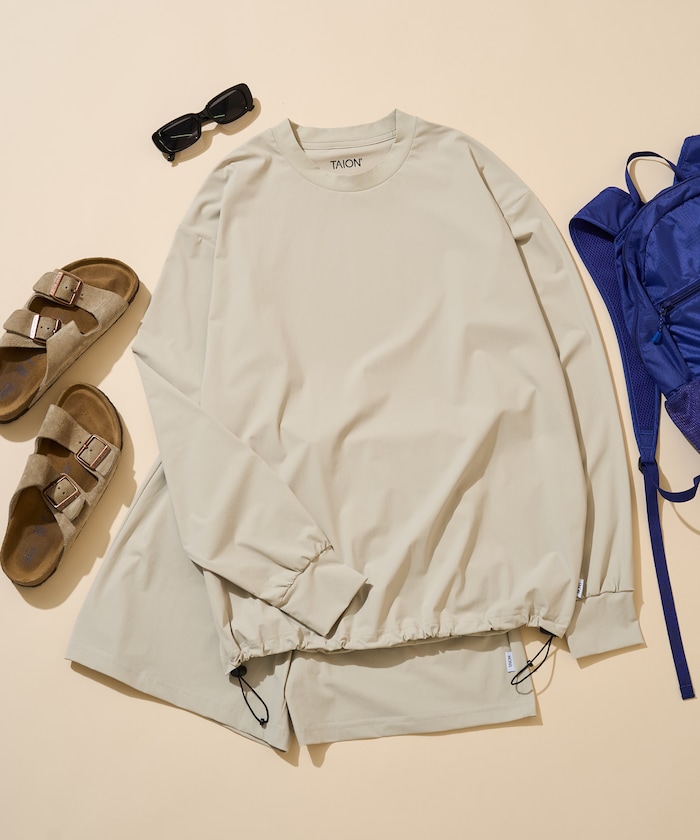 ライトグレー：ICEGRAY