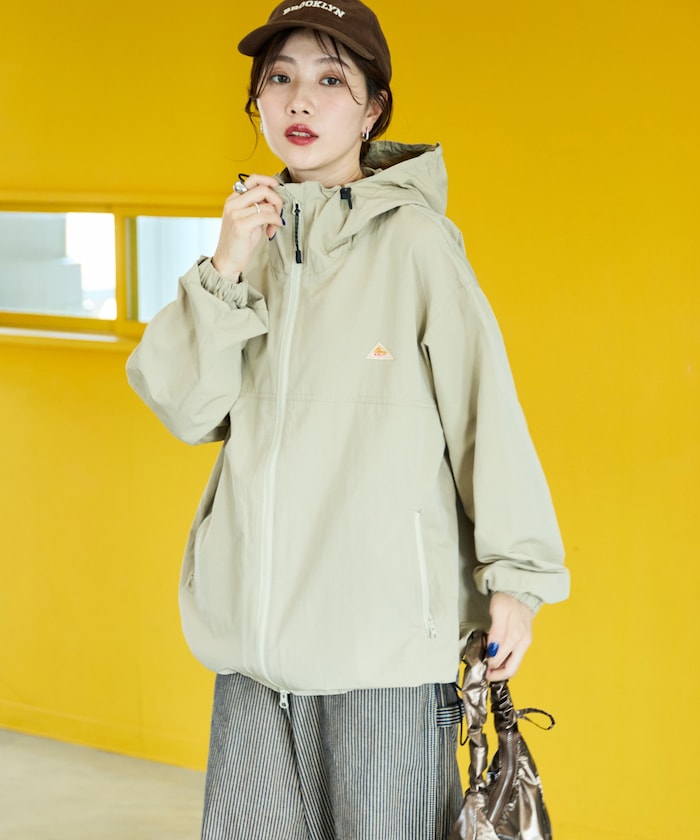 別注 マウンテン パーカー ジャケット【限定展開】