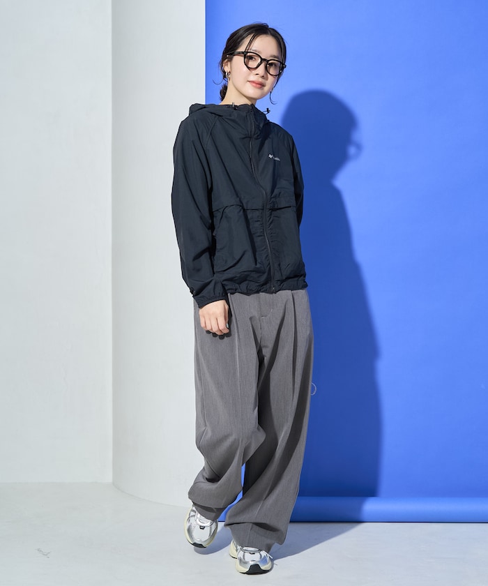 ブラック：ブラック-010