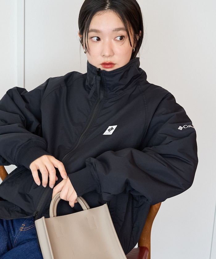 別注W Imperial Park Jacket【限定展開】