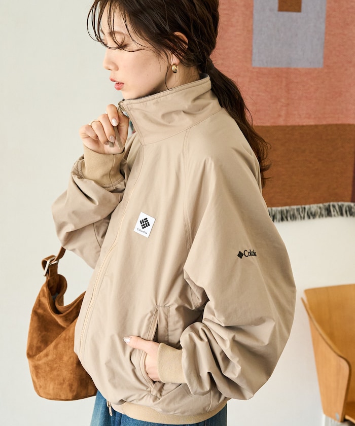 別注W Imperial Park Jacket【限定展開】