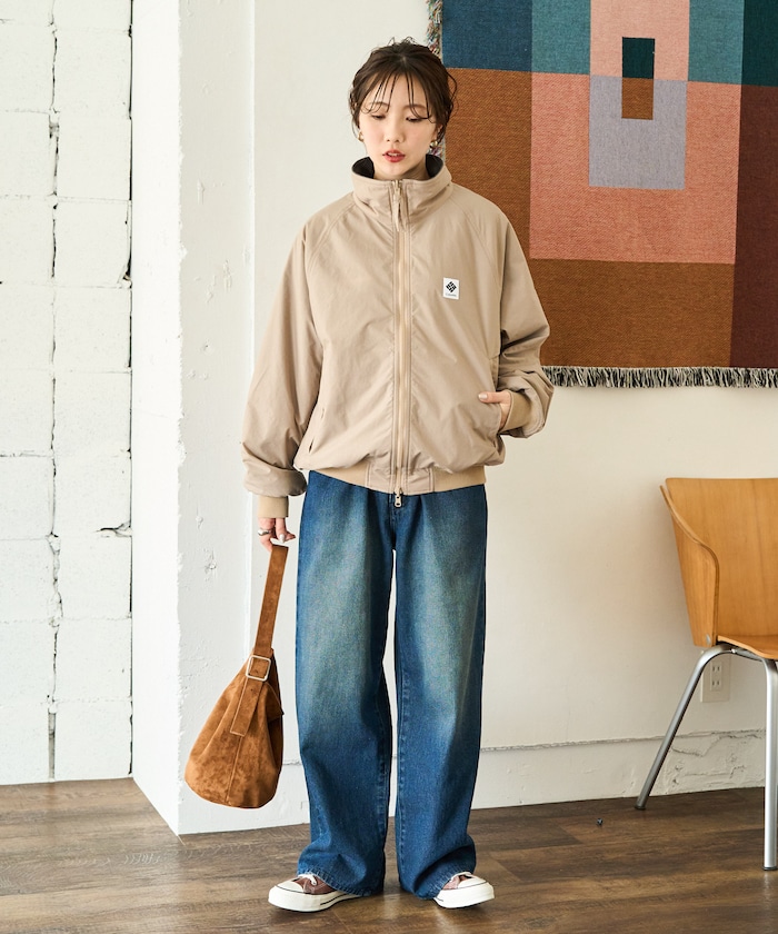 ベージュ：OXFORD TAN ×BLACK(212)