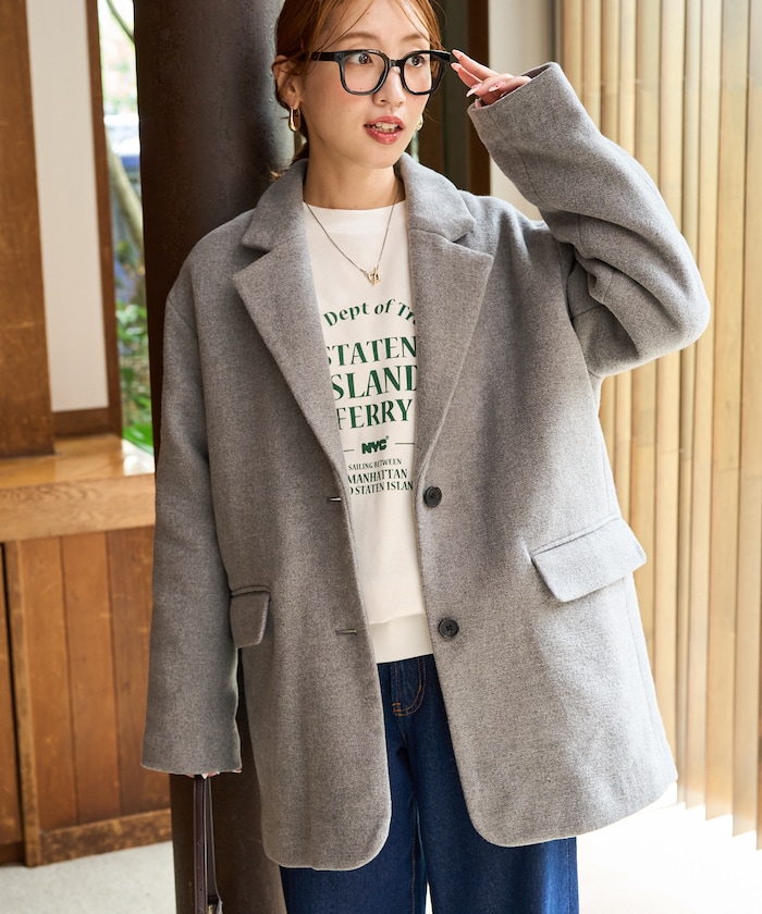 H157　FREEサイズ