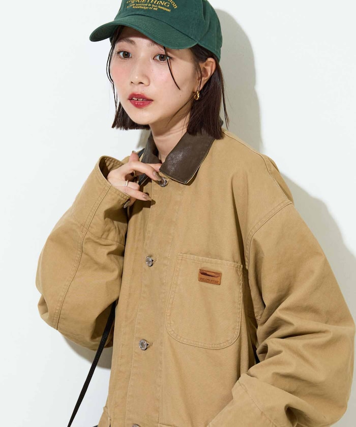 H159　FREEサイズ