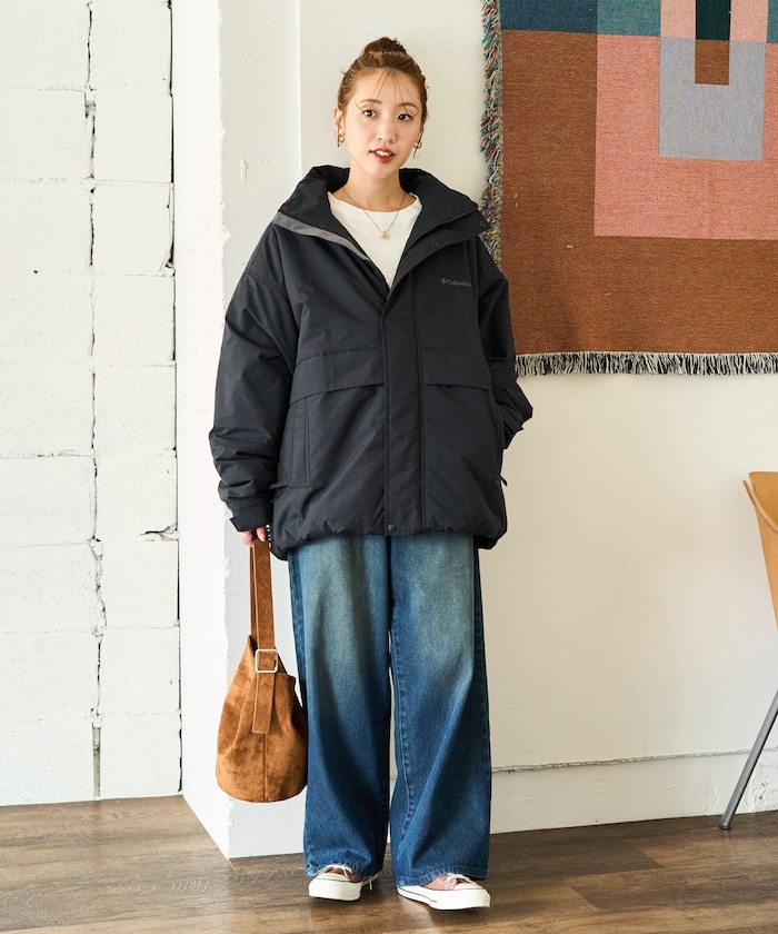 ブラック：BLACK