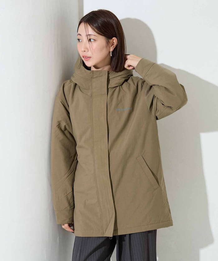 ベージュ：Flax(ベージュ)