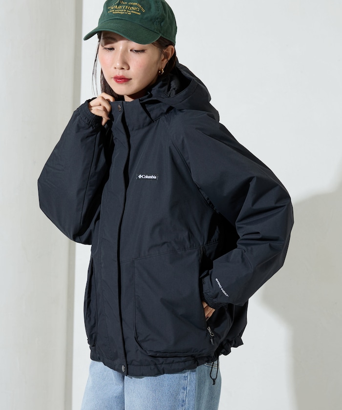 W Tree Swallo Insulated Jacket【限定展開】