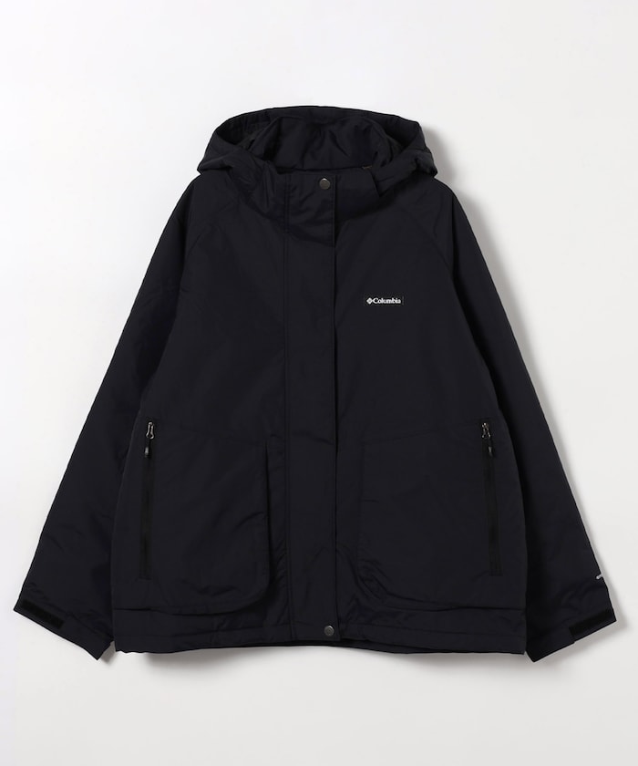 W Tree Swallow Insulated Jacket【限定展開】