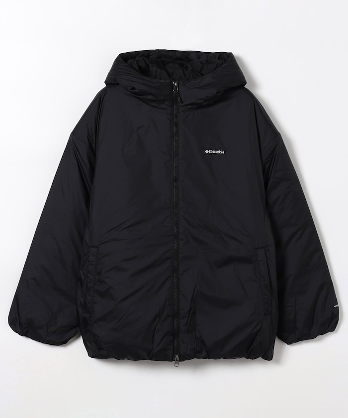 W Haina River2 Insulated Jacket【限定展開】
