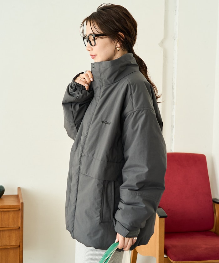 別注 W Imperial Park Insulated Jacket【限定展開】