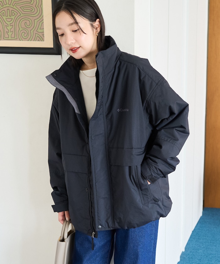 別注 W Imperial Park Insulated Jacket【限定展開】