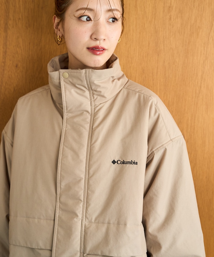 別注 W Imperial Park Insulated Jacket【限定展開】