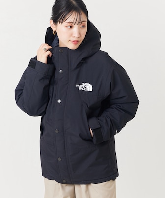 THE NORTH FACE アウター特集！！｜Daytona Park(FREAK
