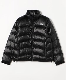 THE NORTH FACE/ZIZ Aconcagua Jacket（NDW92451）【限定展開 