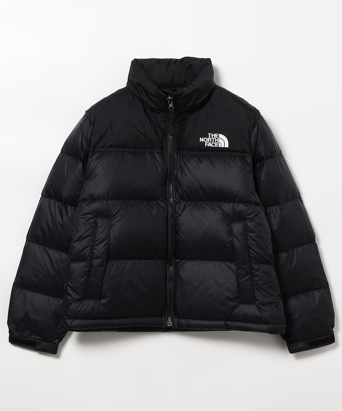 THE NORTH FACE/Short Nuptse Jacket【限定展開】｜Daytona Park