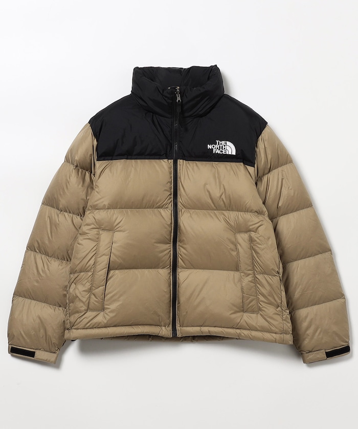 THE NORTH FACE/Short Nuptse Jacket【限定展開】｜Daytona Park
