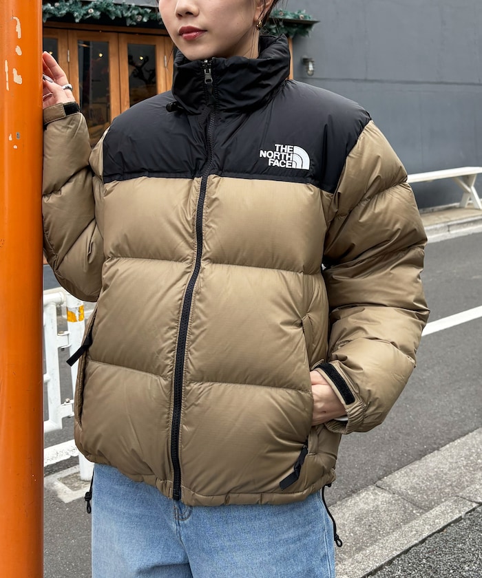 ジャケット・アウター The North Face SNS Nuptse Jacket XS THE NORTH FACE x SNS 1996 Nuptse Jacket 'Blue' T93S46-9XS