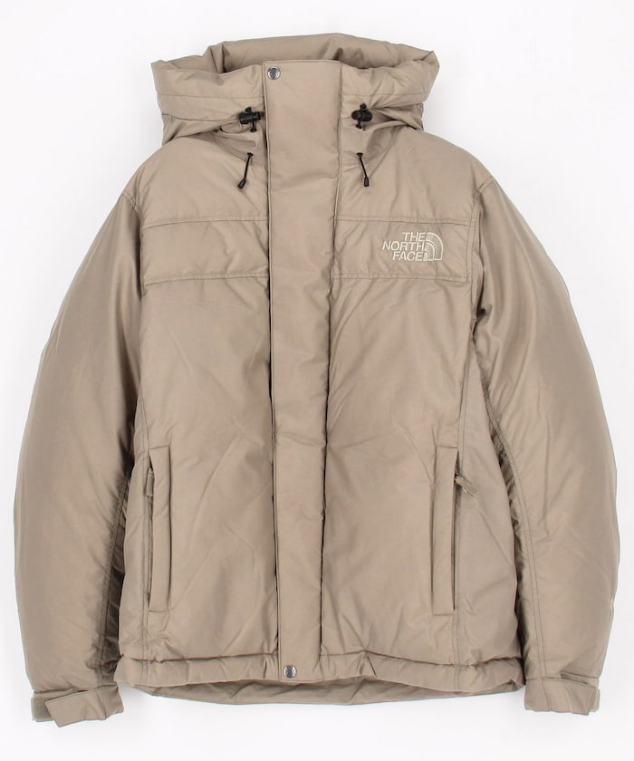 yTHE NORTH FACEz Alteration Baffs JacketyWJz female