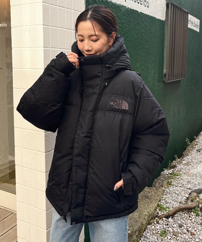 ジャケット・アウター THE NORTH FACE Alteration Baffs Jacket S THE NORTH FACE/Alteration Baffs Jacket【限定展開】｜Daytona Park