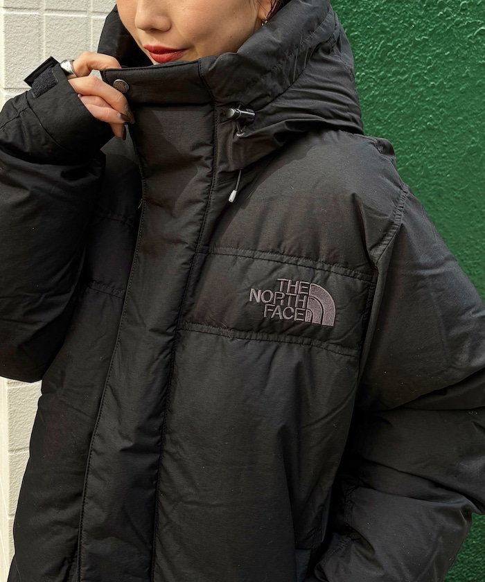THE NORTH FACE/Alteration Baffs Jacket【限定展開】｜Daytona Park