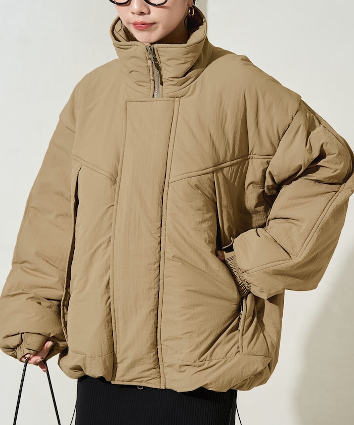 FREAK'S STORE/ショート モンスター パーカー【限定展開】｜Daytona