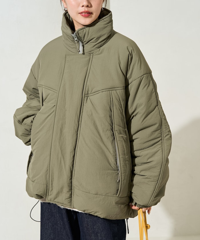FREAK'S STORE/ショート モンスター パーカー【限定展開】|Daytona FREAK'S STORE/ショート モンスター パーカー【限定展開】|Daytona