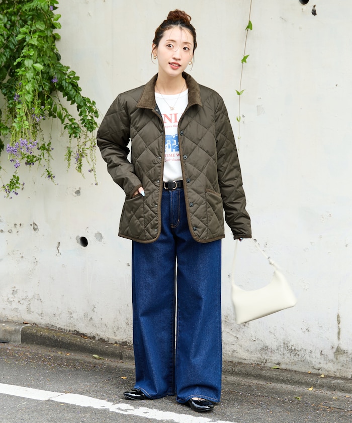 オリーブ：D.OLIVE