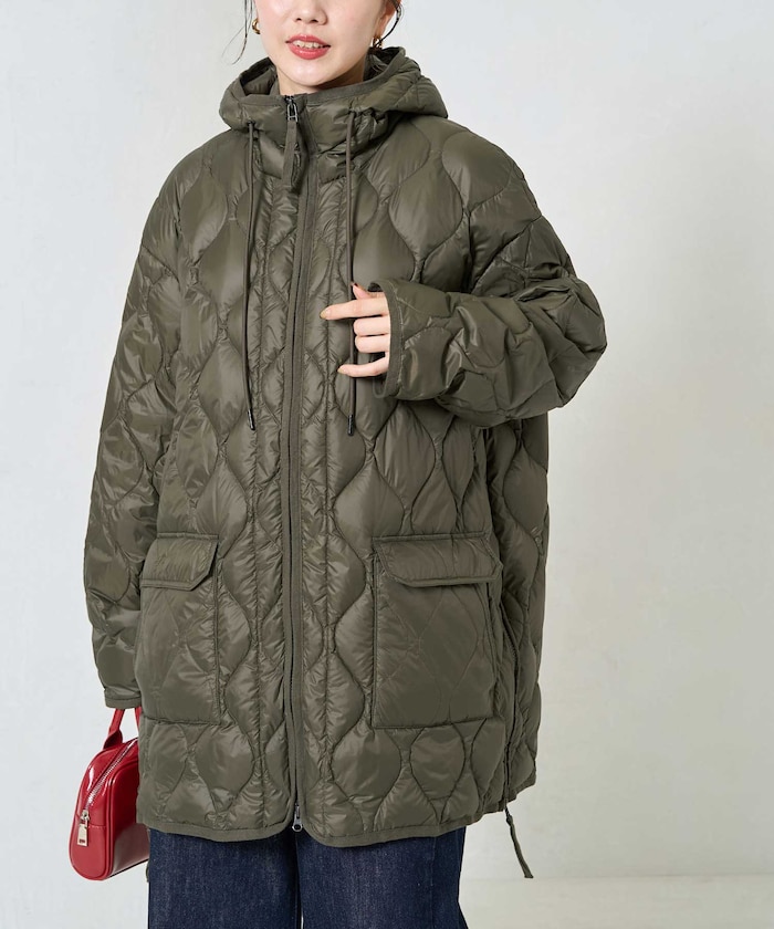 オリーブ：D.OLIVE