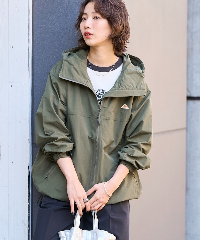 別注マウンテンパーカージャケット【限定展開】