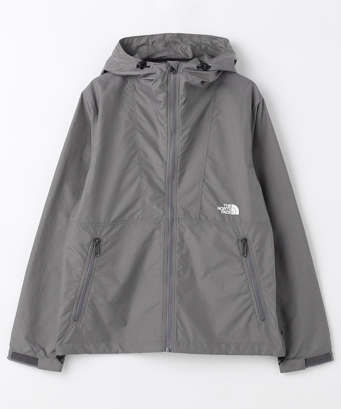 Compact Jacket【限定展開】