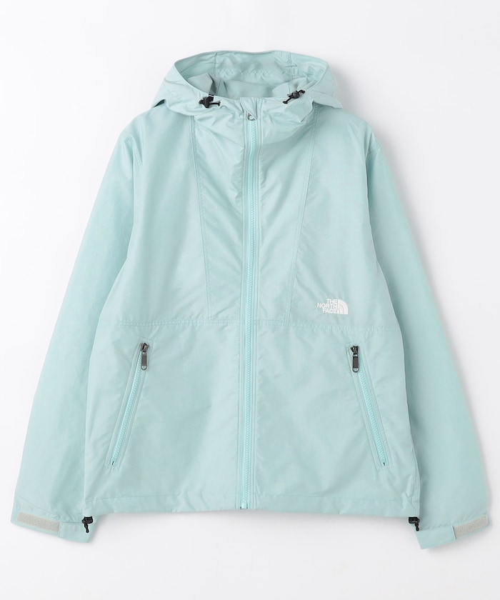 Compact Jacket【限定展開】