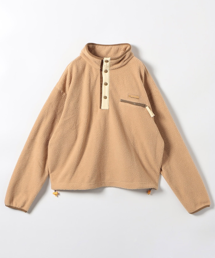 ベージュ：Canoe(ベージュ)：262 Canoe
