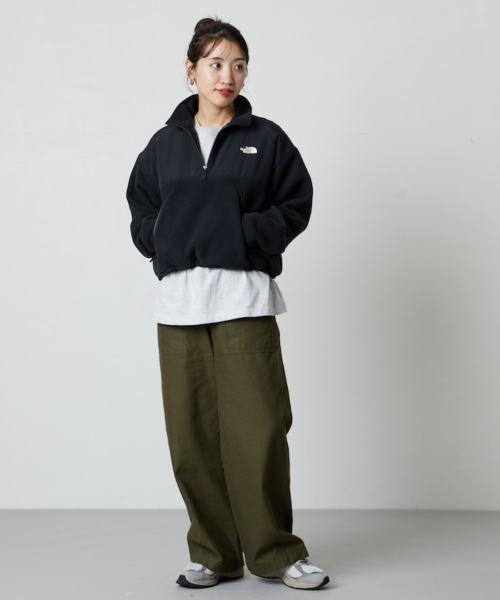 THE NORTH FACE/Pullover Denali Jacket（NAW72451）【限定展開