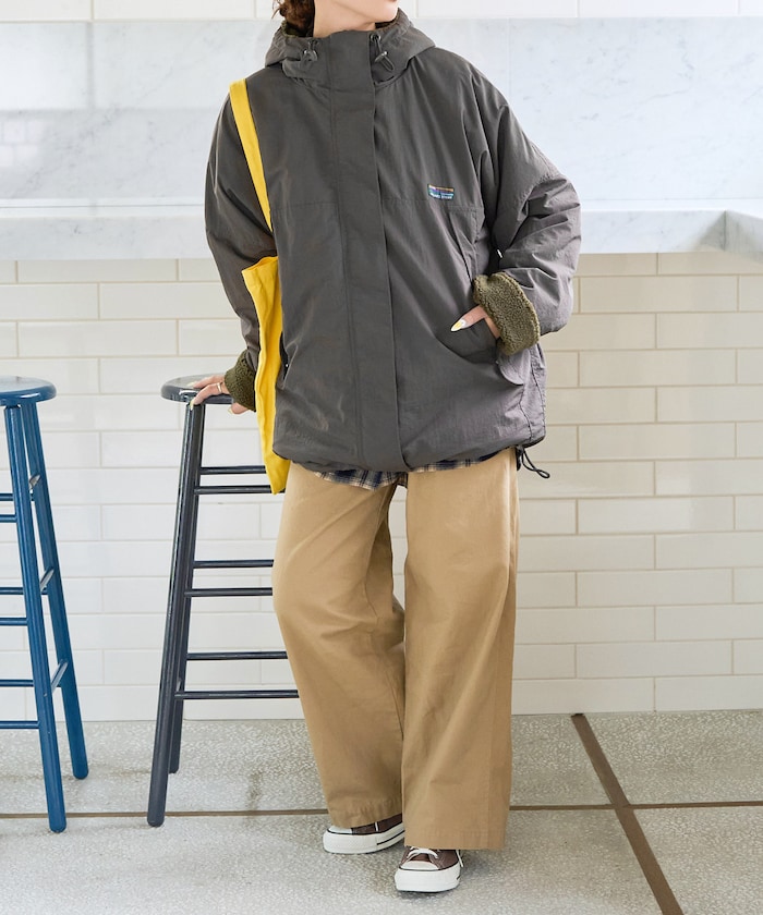 H157　FREEサイズ